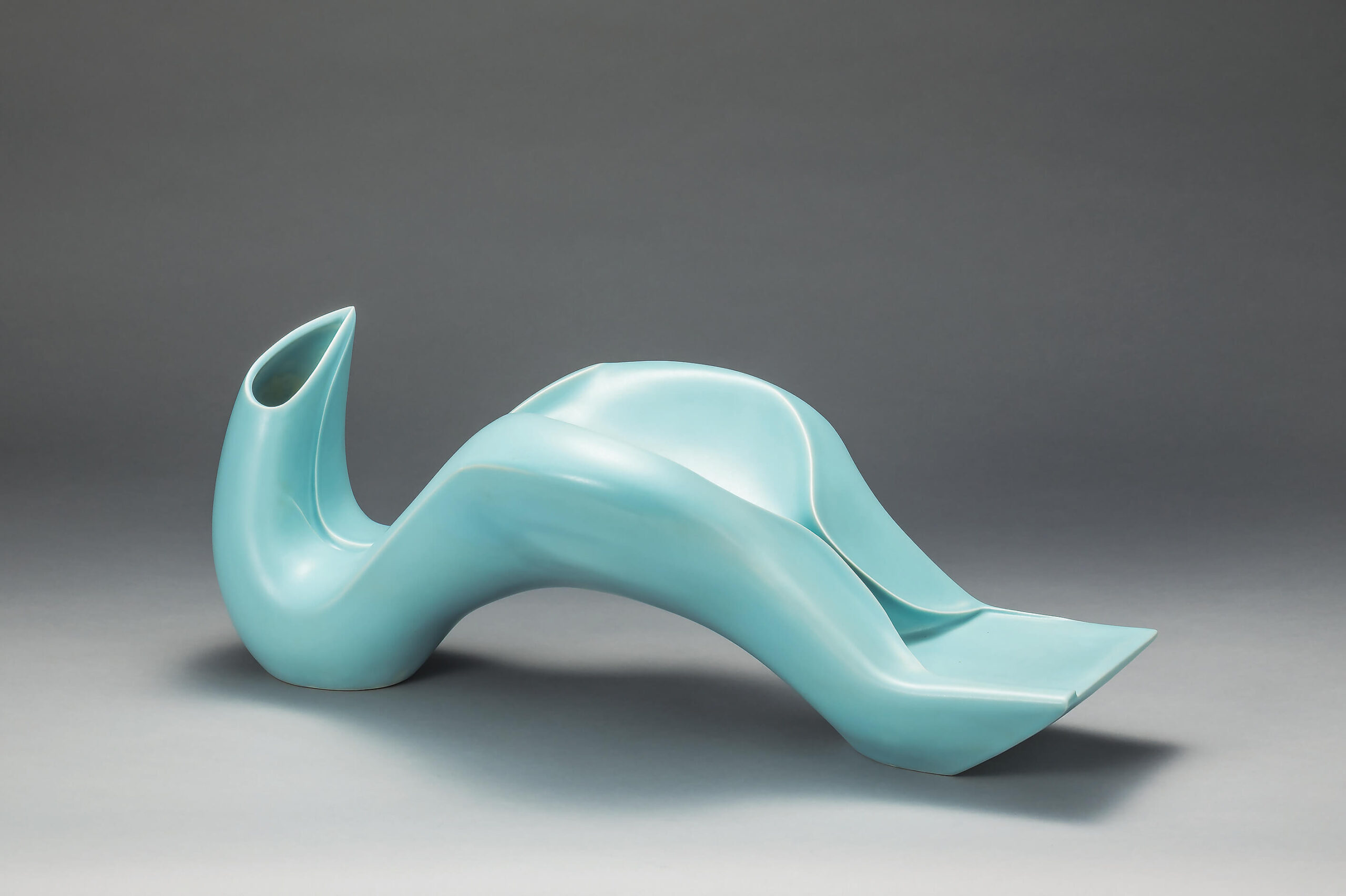 「フォーム」 1990 28.0×68.0×26.0