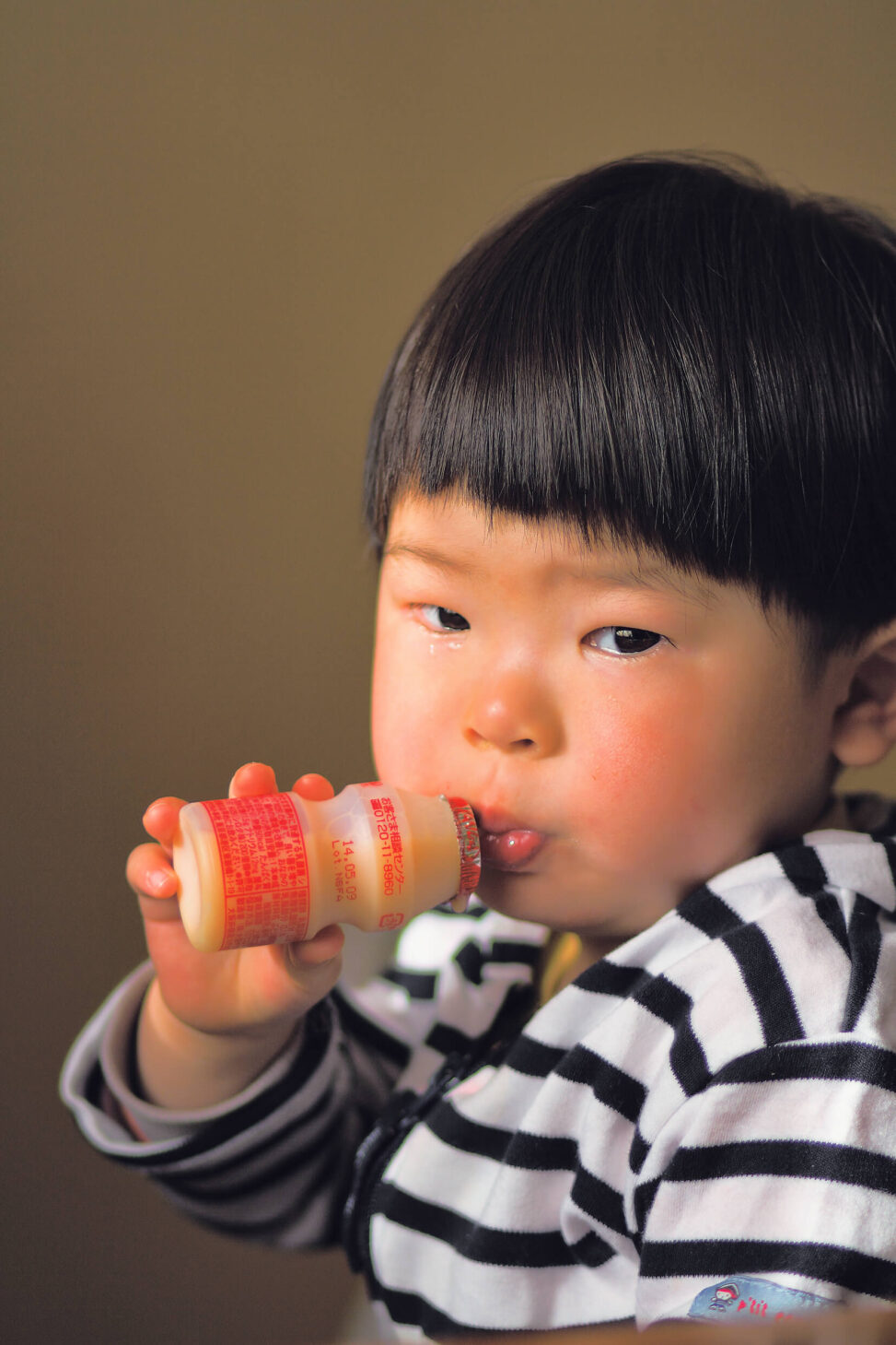 「賢太郎」 2015　76.4×50.8